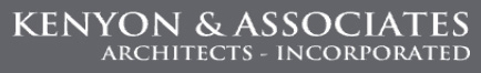 Kenyon & Associates Architects - Incorportated